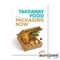 在飛比找蝦皮商城優惠-Takeaway Food Packaging Now/ Y