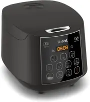 Tefal Easy Rice & Slow Cooker Plus, RK736