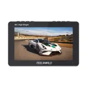 Feelworld F6 PRO 5.5 Inch 1600nit Touch Screen Camera Field Monitor HDMI 3D LUT