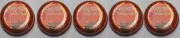 Argeta Pate Spread Salmon Each 3,35oz Pack of 5