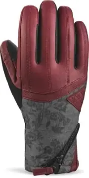 Dakine Targa Snowboard Gloves Womens Size Medium Claudette New