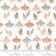 Chirp 39031 11 Cloud Daisy Field by Elena Amo for Moda Fabrics - half-yard