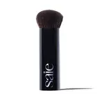 The Big Brush - Soft, Multi-Use Liquid Foundation Brush for Buffing, Blending...