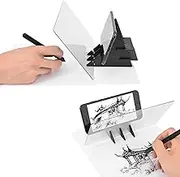 Light Box Tracer, Portable LED Copy Board, IP65 Waterproof, Ultra Thin USB Power Artcraft Trace Pad for Animation Industry, Paper, Graffiti Etc