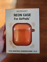 AirPods Case For Gen 1 & 2