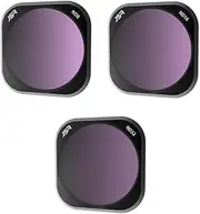 ND Filter Lens for Insta360 Ace Pro/Ace Pro 2 (ND Set (8/16/32))