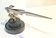 Brand New Third Hand Soldering Tweezer on Base