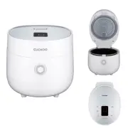 CUCKOO CR-0675FW 6 Cups 220V Electric Rice Cooker for 6 people AC 220V / 60Hz