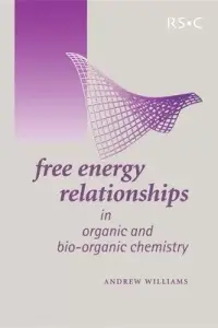 在飛比找博客來優惠-Free Energy Relationships in O