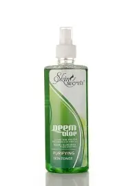 Skin Secrets Neem & Aloe Skin Toner 500ml