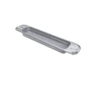 MCD OPTI-LOC UHC MEAT TRAY-GRE 15036896 - Genuine OEM Replacement Part