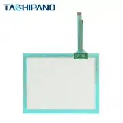 XBTF032310TA Touch Screen Panel Glass for XBT F032310TA