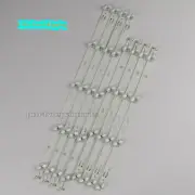 LED Strip For TCL 55" TV 55S405TKAA 55S401THAA 55S405TMAA 4C-LB5505-HR22J