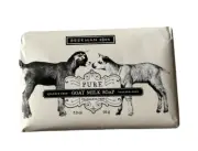 Beekman 1801 Pure Goatmilk Bar Soap Fragrance Free