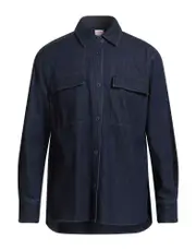 [SUN 68] SUN 68 Denim shirts - Item 10640815