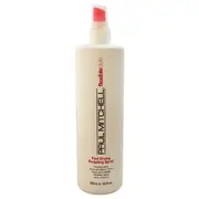 Paul Mitchell Fast Drying Sculpting Spray by Paul Mitchell for Unisex - 16.9 oz Hairspray