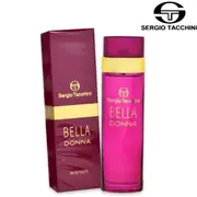 Sergio tacchini beautiful woman edt 50 ml