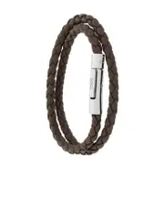 Tod's MyColors Woven Bracelet One size Multicolor