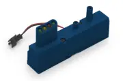 Monitor for Prestan Adult Manikin
