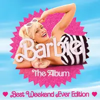 在飛比找誠品線上優惠-Barbie: The Album (CD/ Best We