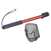Tennis Ball Retriever Collecter Picking up Balls Practice Tennis Ball Picker
