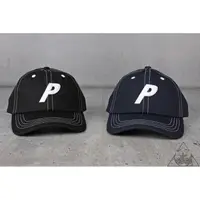 在飛比找蝦皮商城精選優惠-【HYDRA】Palace Poplin 6-Panel 帆