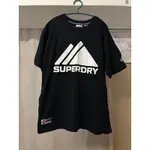 當日出貨 - 極度乾燥 SUPERDRY MOUNTAIN SPORT MONO T-SHIRT