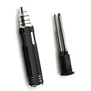 4 in 1 1.5/2.0/2.5/3.0mm Hex/Allen Driver Repair Tool For RC car/truck/drone f