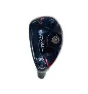 NEW LH TaylorMade Stealth 2 Plus 19.5* 3 Hybrid (Head Only)