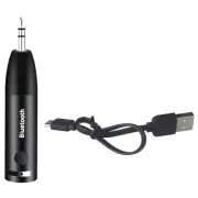 Bluetooth 5.0 Receiver Adapter 3.5mm Jack Aux Stereo Music Audio Receiver9338