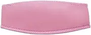 Snorkeling Accessories Neoprene Scuba Diving Mask Head Strap Cover Mask Padded Protect Long Hair Band Strap-Wrapper Diving Goggles(Pink)
