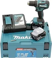 [Makita] DDF485RTJ Drill Driver, 18 V