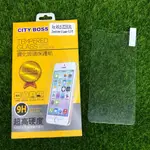 ASUS ZENFONE3 LASER ZC551KL 鋼化玻璃保護貼CITY BOSS螢幕保護貼 9H 玻璃貼