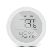 For Tuya Intelligent Temperature and Humidity Meter Sensor Digital8992