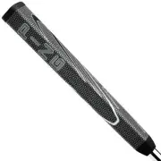 New Ping AVS PL Putter Grips Ping Golf Putter Grips Grey White Jumbo Putter