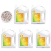 3A Molecular Sieve Desiccant Beads, 35 LBS Dehumidifier Moisture Absorbers