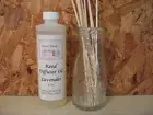 Reed Diffuser Fragrance Oil Set - Mini Milk Bottle, Oil, Reeds - Asst Fragrances
