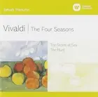 Yehudi Menuhin Vivaldi:Four Seasons (CD) (US IMPORT)