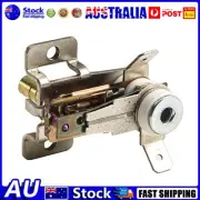 Adjustable temperature switch heating bimetal thermostat KST-220