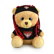 Essendon Bombers Sparkle Fanatic Bear