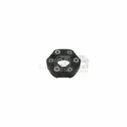 One New Febi-Bilstein Drive Shaft Flex Joint Rear 26332 for BMW (for: BMW)