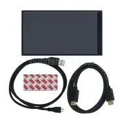 DAQ-01 5.5" 2560x1440 AIDA64 Display AIDA64 Screen Monitor PC Hardware Monitor-