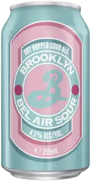 Brooklyn Brewery Bel Air Sour 375ml