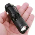 365nm UV Ultra Violet LED Flashlight Blacklight Light Inspection Torch Lamp