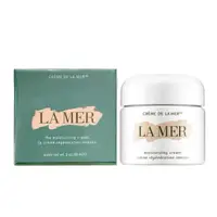 在飛比找momo購物網優惠-【LA MER 海洋拉娜】經典乳霜 60ml(國際航空版)