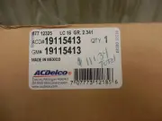 Genuine OEM GM 19115413 Battery Cable For 06-11 Chevrolet Impala Monte Carlo