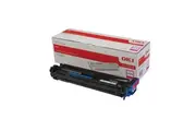 OKI C911 Magenta Toner