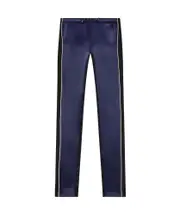 P-Round track pants 40,42 blue
