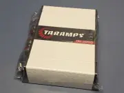Taramps HD 3000 4 OHM 3000W RMS Mono Amplifier Class D - White