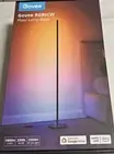 Govee RGBICW Corner Smart Floor Lamp Basic - Wifi Dimmable - H6076 NIB